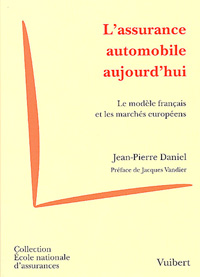 L’assurance automobile aujourd’hui