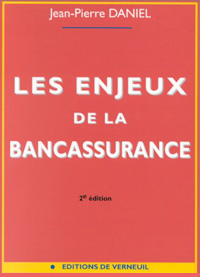 Les enjeux de la bancassurance